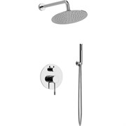 Встраиваемый душевой комплект VINCEA Desire