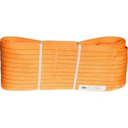 Текстильный ленточный петлевой строп СЕВЗАПКАНАТ 4631152172282