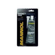 Силиконовый герметик MANNOL Gasket Maker Gray