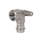 Настенный угольник ROMMER Rss-0011-002234