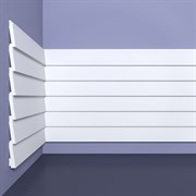 Панель стеновая bello deco XPS СП 05/2.6