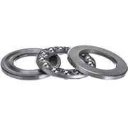 Подшипник ZNL 8103 51103