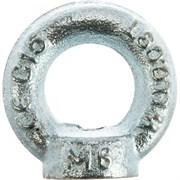 Рым-гайка МЕТИЗНЫЙ ДВОР 4690441031969