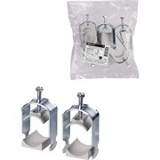 Кабельный зажим для С-профиля TDM ELECTRIC SQ0804-0046