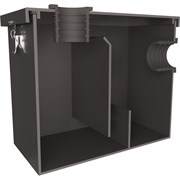 Жироуловитель Экосети серии Black 25