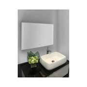 Зеркало WeltWasser WW BZS ELTA 12060-01