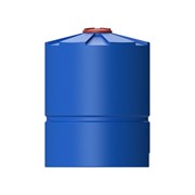 Емкость Asplast Ц2000Д