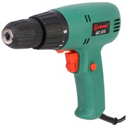 Сетевой дрель-шуруповерт ДИФМАШ ШС-010