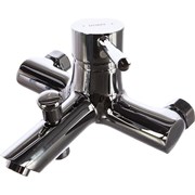 Смеситель для ванны и душа Dorff Logic