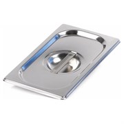Крышка гастроемкости Kitchen Muse GN1/4, 814-L