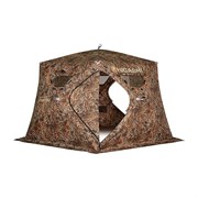 Палатка HIGASHI Camo Chum Pro DC