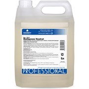 Концентрат для мытья полов всех типов PROSEPT Multipower Neutral