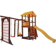 Игровой комплекс Perfetto Sport Pitigliano-14