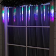 Рифленые сосульки Luazon SPEC