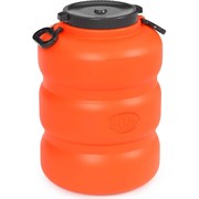 Канистра-бочка ЗПИ "Альтернатива" Байкал