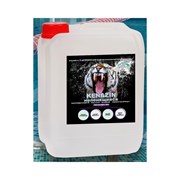 Непенящийся альгицид от водорослей в бассейне КЕНАЗ КЕНАЗИН