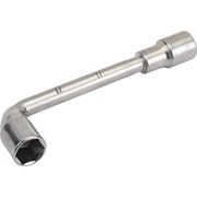 Г-образный торцовой ключ TOYA 54710