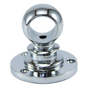 Малый дистанционный сквозной держатель MFK-TORG XG-021A/10