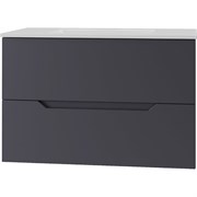 Подвесная тумба ORANGE Line