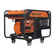 Бензиновый генератор Aurora AGE 12000 DZN PLUS