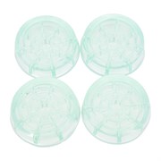 Антивибрационные подставки для стиральных машин и холодильников Мультидом МТ76-134