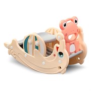 Горка качалка Perfetto Sport PS-037-O