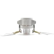 Алюминиевый камлок Rusbelt 00-00028479