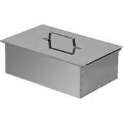 Двухъярусная коптильня PALISAD 69528