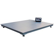 Платформенные весы ВП 1000