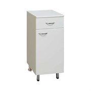 Правый полупенал Runo 00000000117