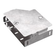 Правый переходник Промрукав Стандарт