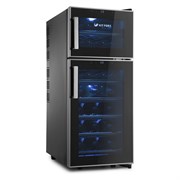 Винный шкаф Kitfort КТ-2407