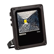 Светодиодный прожектор MAKSILED ML-FL-FIN-10W