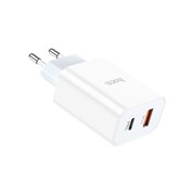 Сетевое зарядное устройство Hoco c97a