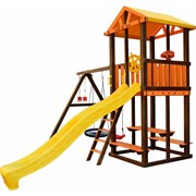 Игровой комплекс Perfetto Sport Bari-3