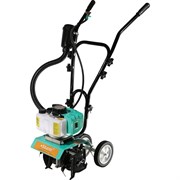 Бензиновый культиватор Sturm GK83021F