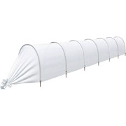 Парник ЧЗМ Дачник LUX