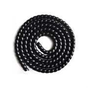 Спиральная пластиковая защита PARLMU SG-22-F11-k-5