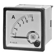 Амперметр RUICHI 57861