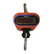 Крановые весы Мир Весов МВК-К-5000 Д