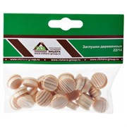 Деревянные заглушки ТДВ 1507004