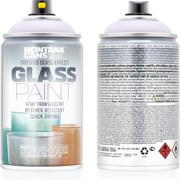 Краска Montana GLASS PAINT