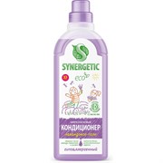Кондиционер для белья Synergetic 110104/8