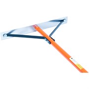 Алюминиевые грабли-разравниватели для асфальта ИП Михайлов Даниил Олегович KL-560