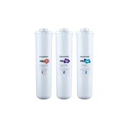 Комплект сменных фильтрующих модулей Аквафор Pro1– Pro50 – ProMg