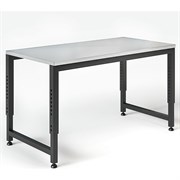 Регулируемый верстак-стол GREENBERG VERSTAK_REG_1400х700