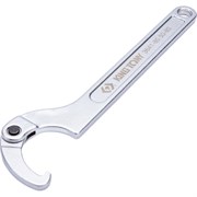 Ключ радиусный для цилиндрического крепежа KING TONY 3641-80