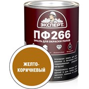 Эмаль Эксперт 266