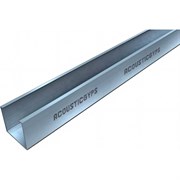 Профиль Техносонус АкустикГипс ПС