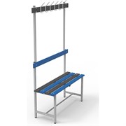 Скамья ТИТАН МЕТА СВТ-4П